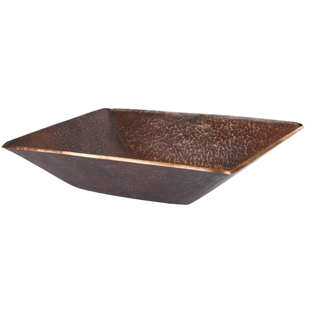 Copper Vessel Sink Y4024