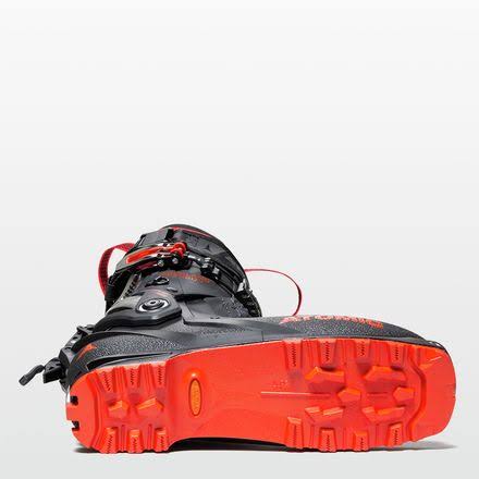 Atomic Backland Carbon J325440