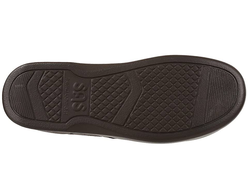 Antique Walnut 10 Narrow Shoes I3106