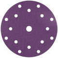 150+ Grade Hookit Sanding Disc, 185 mm, 50 per Carton V38276