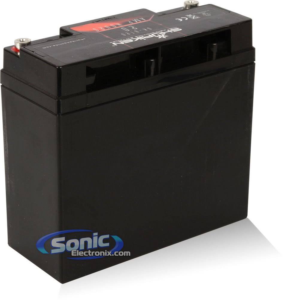 Battery W3152