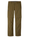 Men's Coburn XT Convertible Pant, Size 32x22 A979
