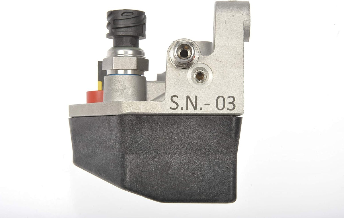 Hydrocarbon Dosing Module Y59834
