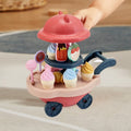 Ice Cream Truck Toys Kitchen Sets A49397
