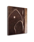 Giclee Print on Gallery Wrap Canvas Y426303