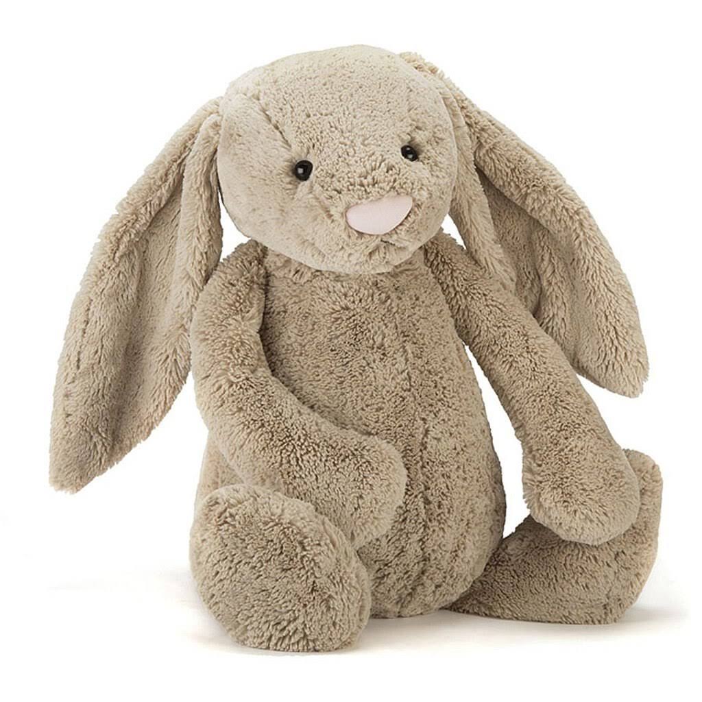Beige Bunny Z446647