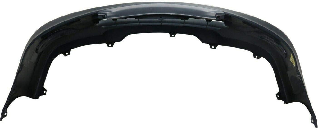 Plastic Bumper Cover Fascia for 2002-2004 Toyota Camry LE XLE Sedan H912118