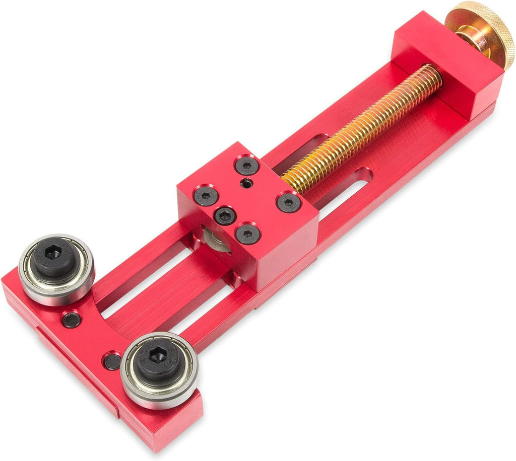 Oil Filter Cutter Cutting Tool Aluminum Red Pack of 2 V94965