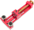 Oil Filter Cutter Cutting Tool Aluminum Red Pack of 2 V94965