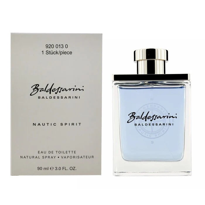 Eau De Toilette Spray 90ml B516