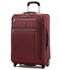 Bordeaux Expandable Carry on Rollaboard M5436