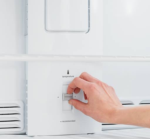 20.5 Cu. ft. Top Freezer Refrigerator D14003