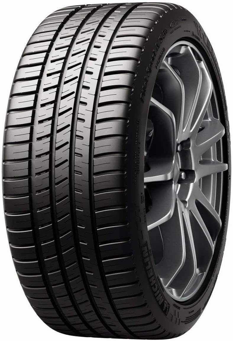 265/35ZR19 XL 98Y All Season Performance Radial Tire A8938