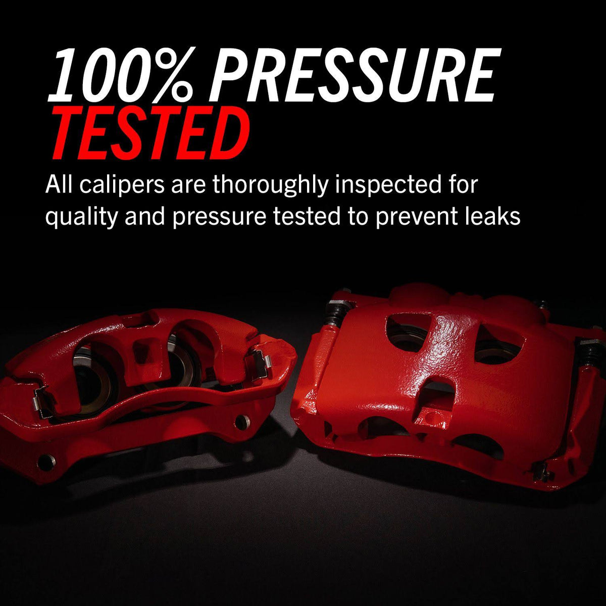 Performance Brake Calipers N366894