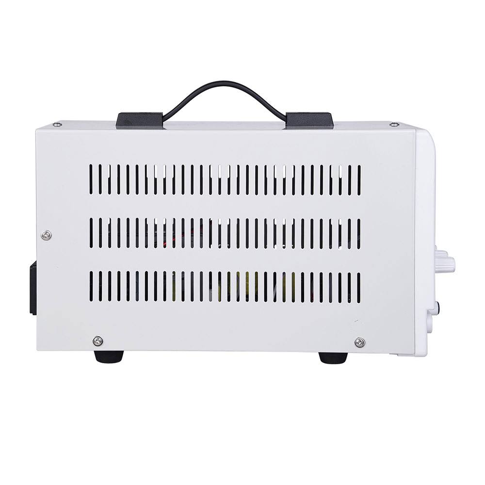 30V 5A 110V Precision Variable DC Power Supply S378