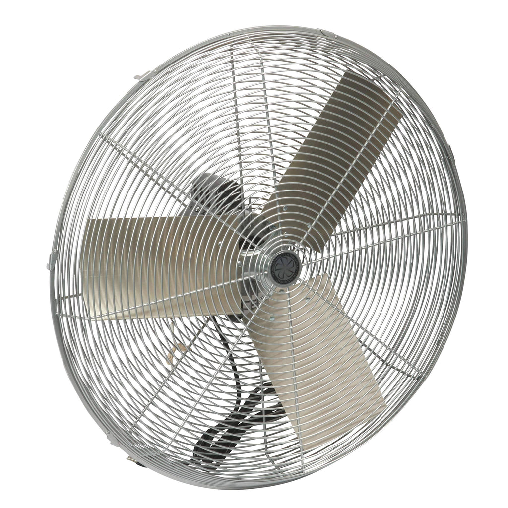 30x22 2-Speed Fan Head Only 1/3HP U631016