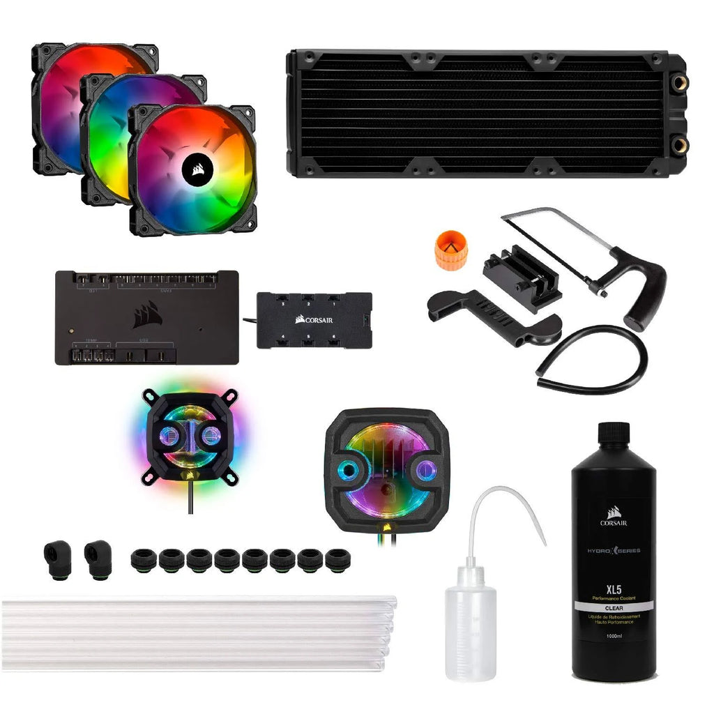Custom Cooling Kit V119304