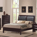 Twin Bed S630255