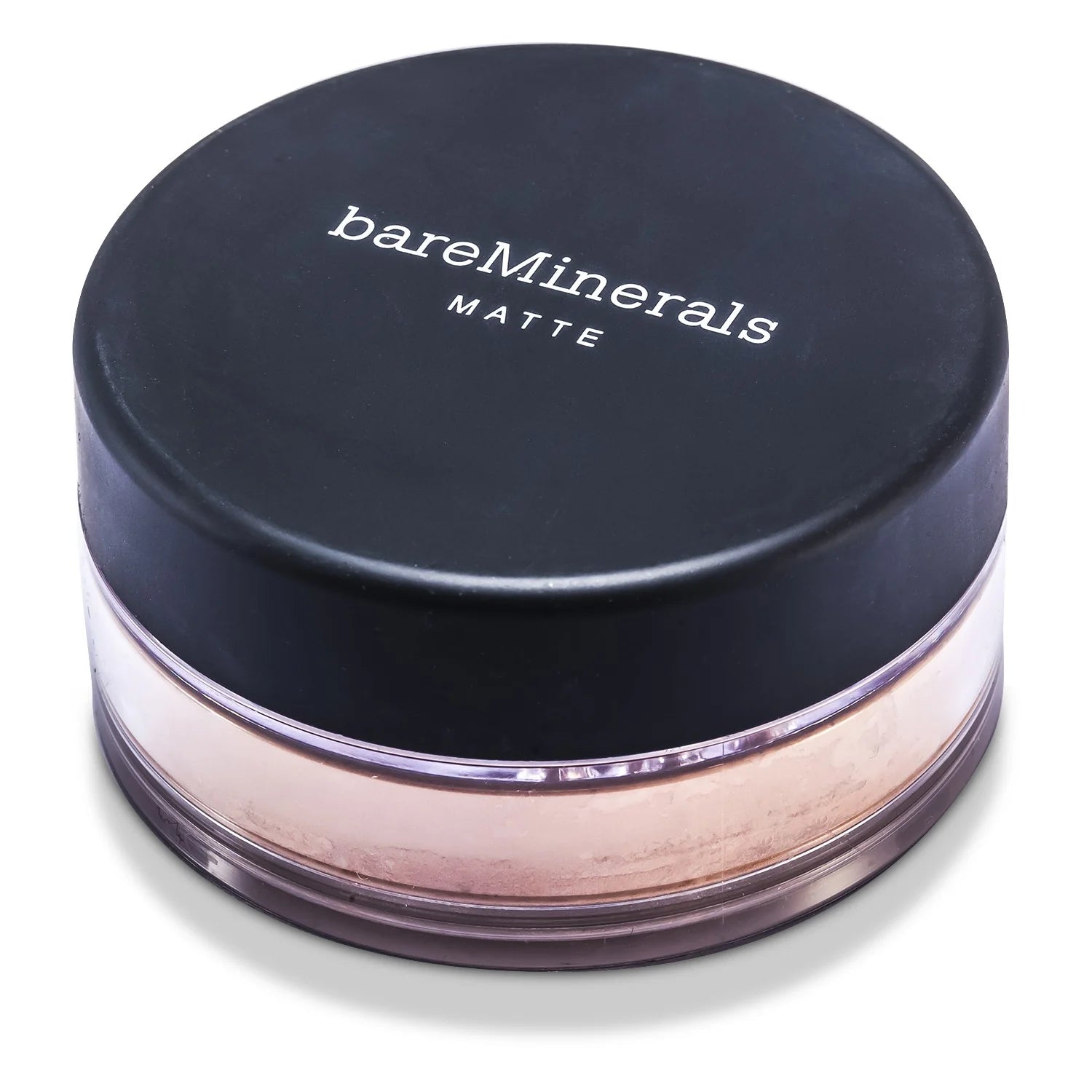 Matte Foundation Broad Spectrum SPF15 - Golden Beige 6g/0.21oz F22846