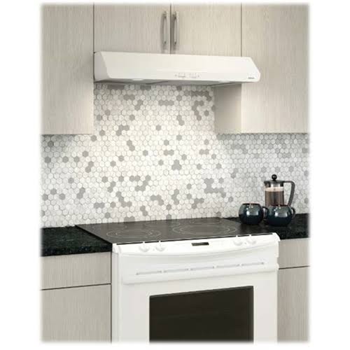 30x22 Stainless Steel Range Hood H60842