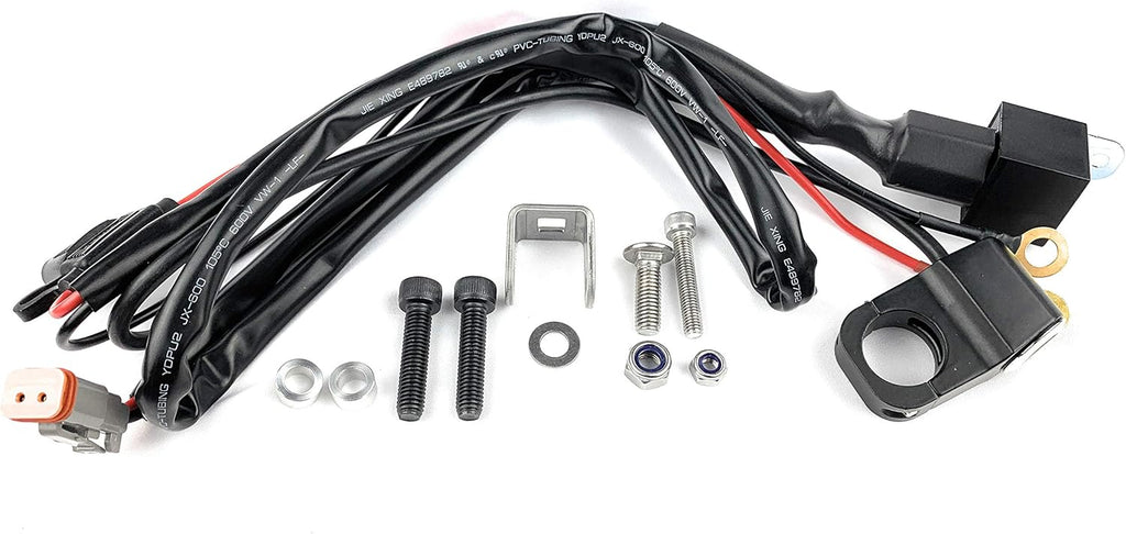 Dirt Bike LED Light Kit N784