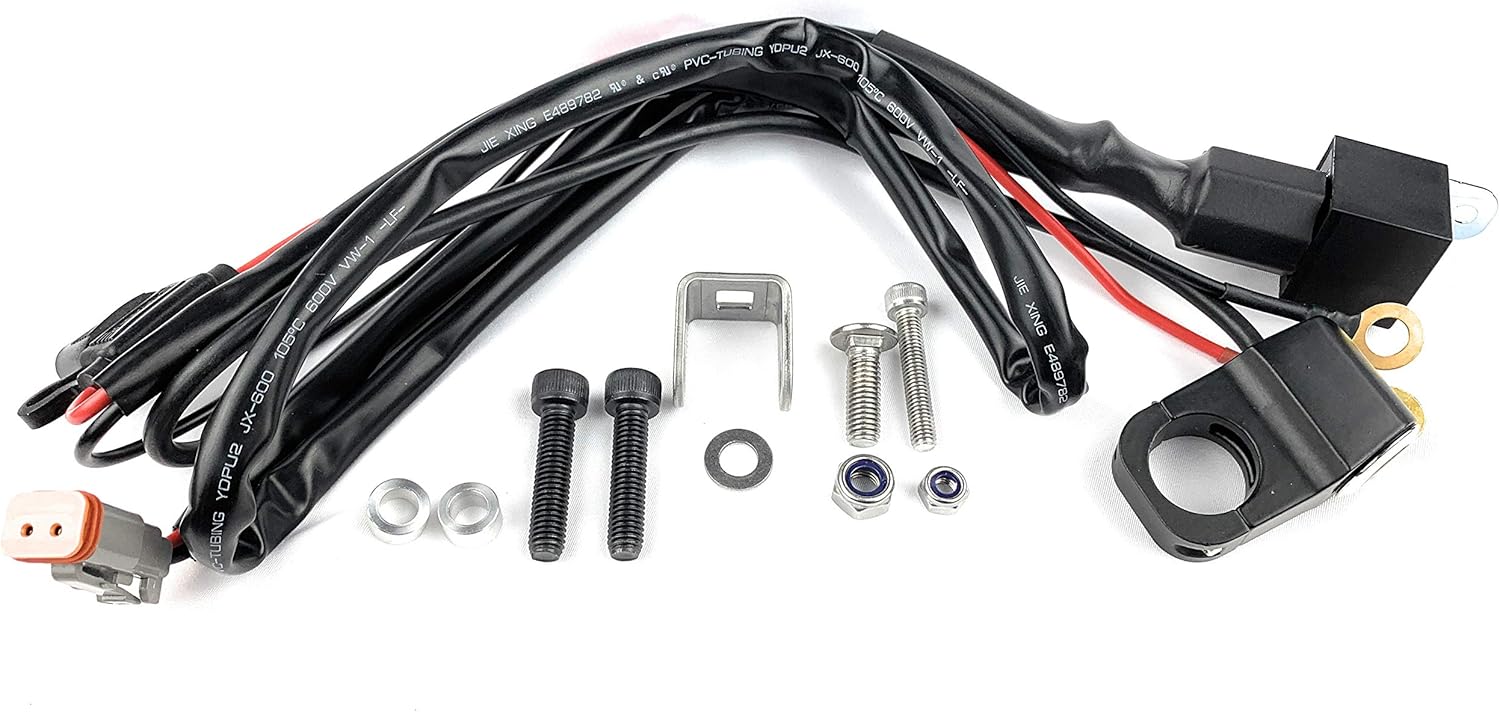 Dirt Bike LED Light Kit N784