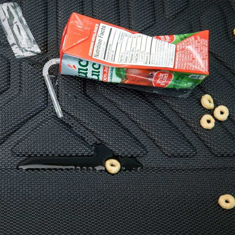 Floor Liners E3136