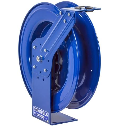 Heavy Duty Reel for 1/2x22 Hose 300 PSI P93211