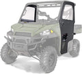 Lock & Ride Zip Window Doors U43559