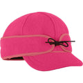 Blaze Pink Kromer Cap V73064