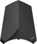 Black Electric Hand Dryer with HEPA Filter J8870
