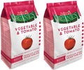 Vegetable & Tomato Fertilizer Pack of 2 W9691