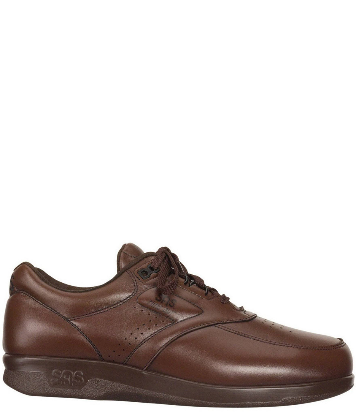 Antique Walnut 10 Narrow Shoes I3106