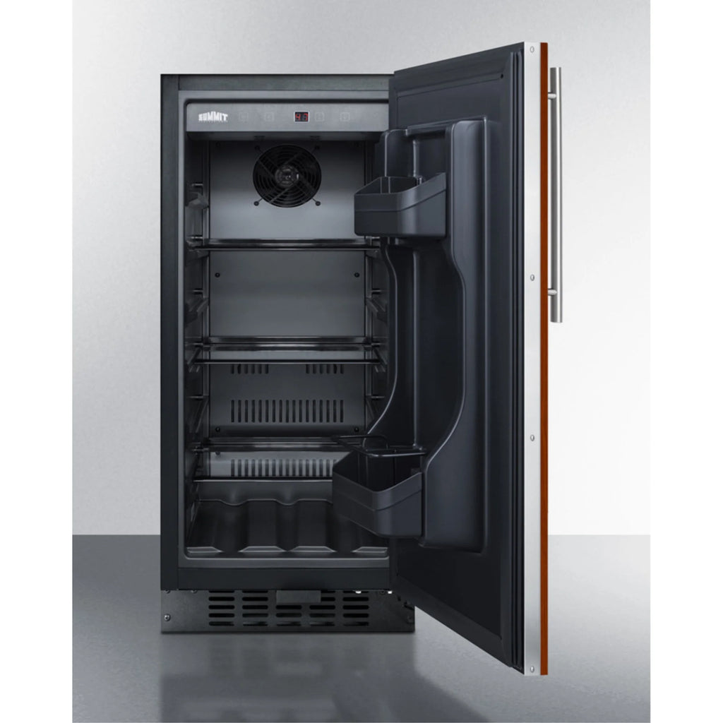 BUILT IN REFRIGERATOR N2181