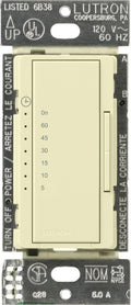 White Countdown Timer Switch for Halogen and Incandescent Bulbs R477371