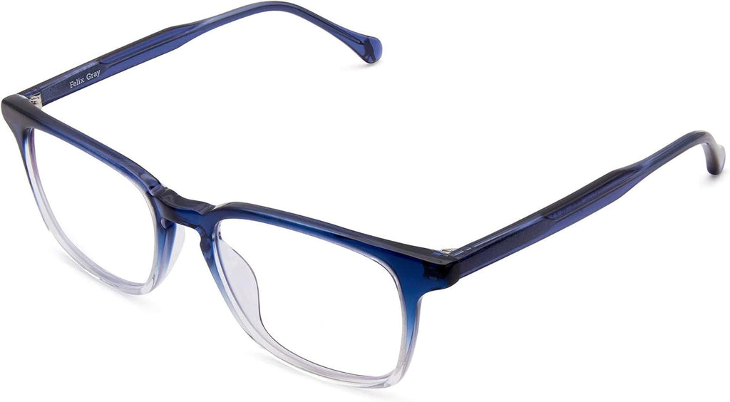 Blue Light Reading Magnification Glasses K721