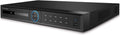 16CH 4K AI NVR with 16-Port PoE F5120
