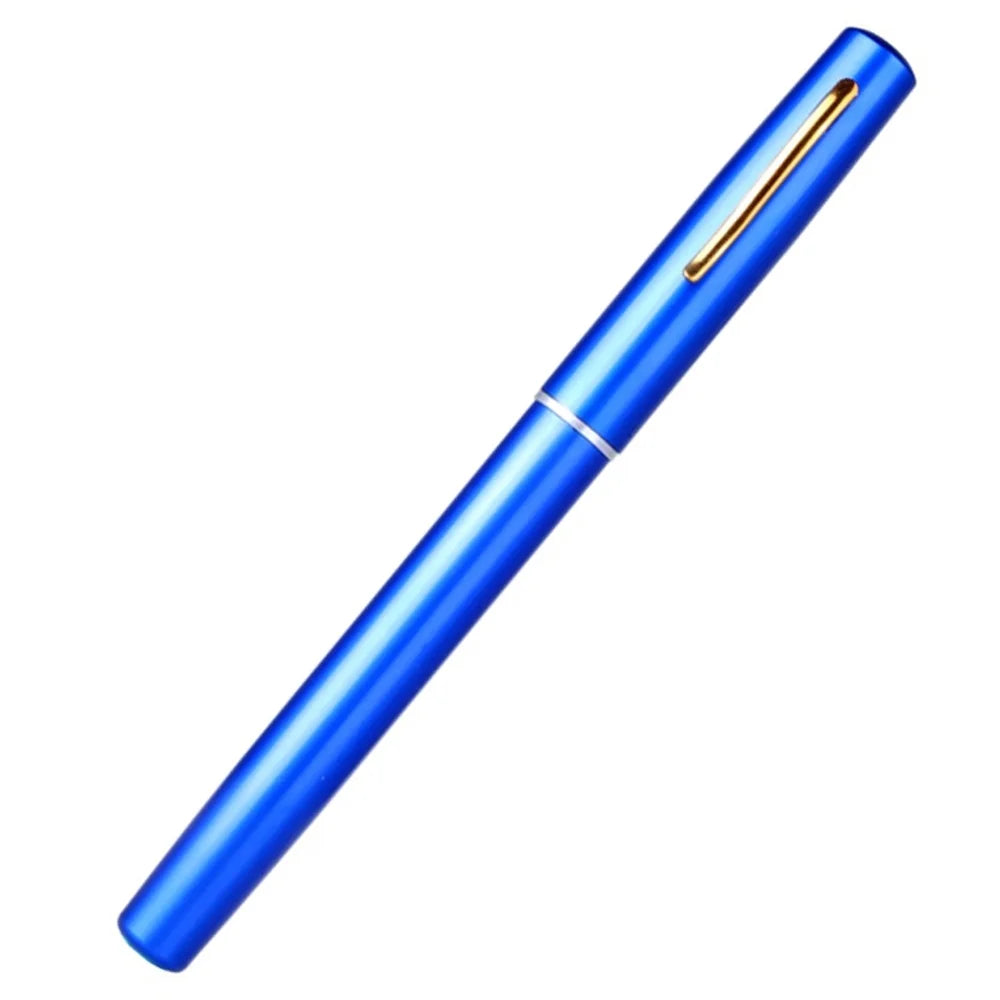 Portable Metal Alloy Pen Shape Rod M773083