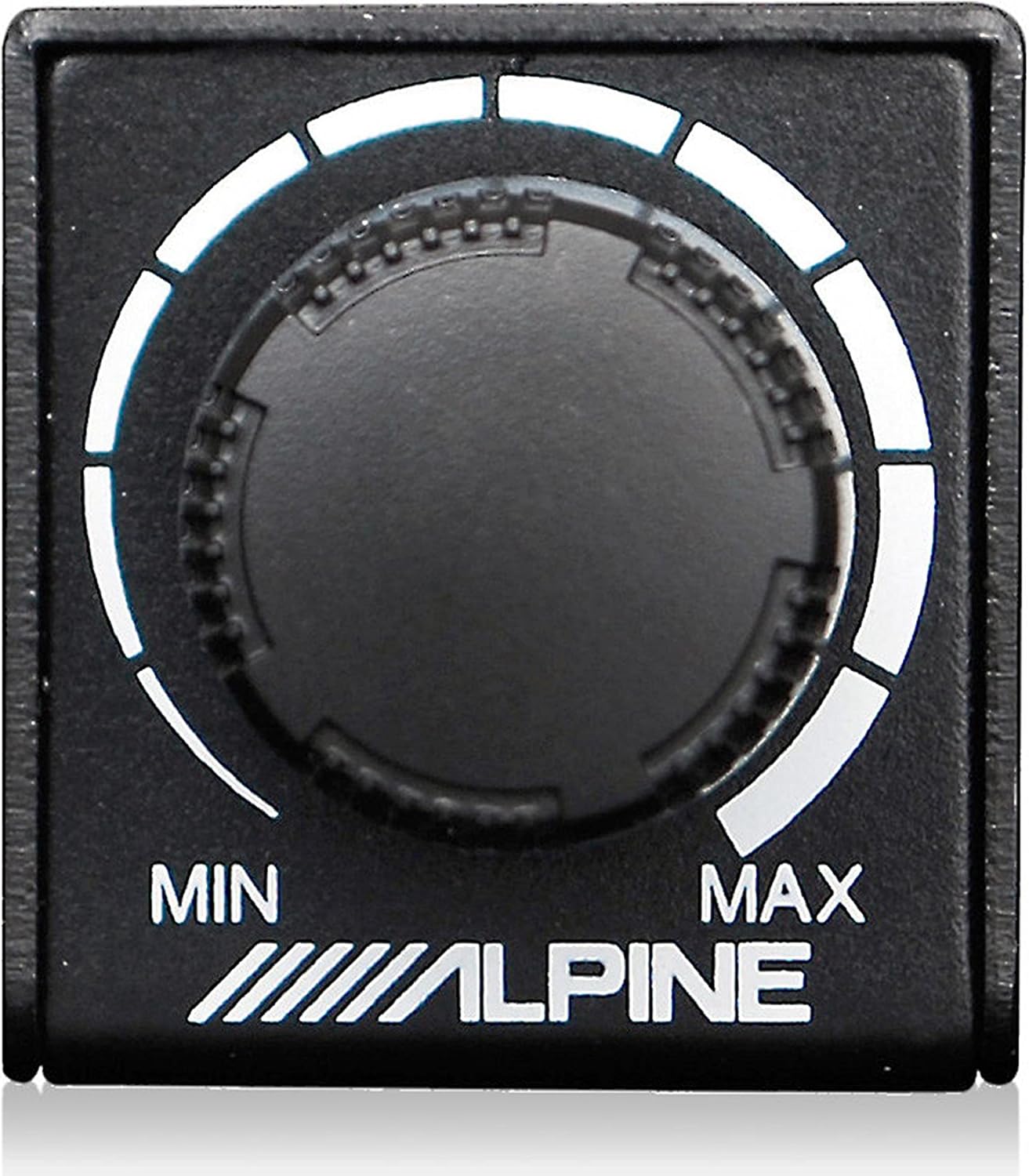 10" Bass System with Weather Resistant Tough Power Pack Amplifier and Bass Knob Y7037