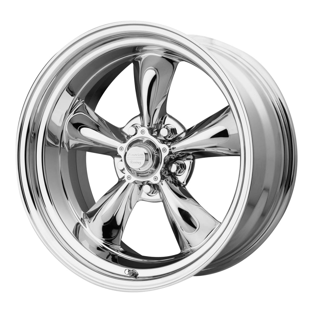 Chrome 20x22 Wheel F95283