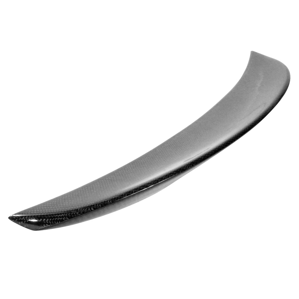 Carbon Fiber Trunk Spoiler M647803