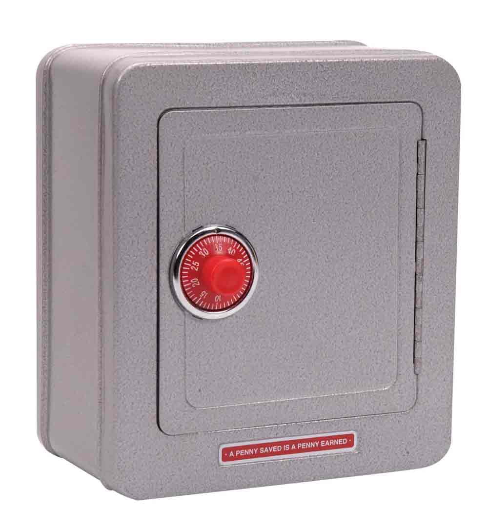 Steel Safe with Alarm Z6749