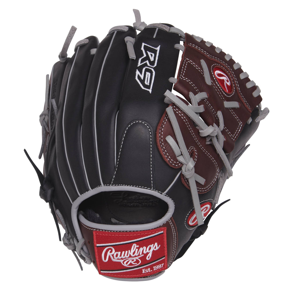12 in. Pitcher Glove RH B776
