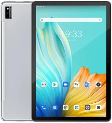 10.1 Inch 5G WiFi + 4G Dual SIM Android 11 4GB RAM + 64GB ROM Tablet S29829