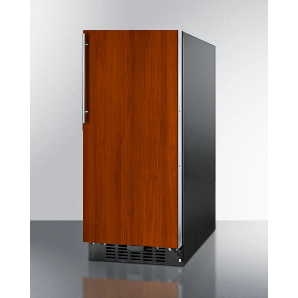 BUILT IN REFRIGERATOR N2181