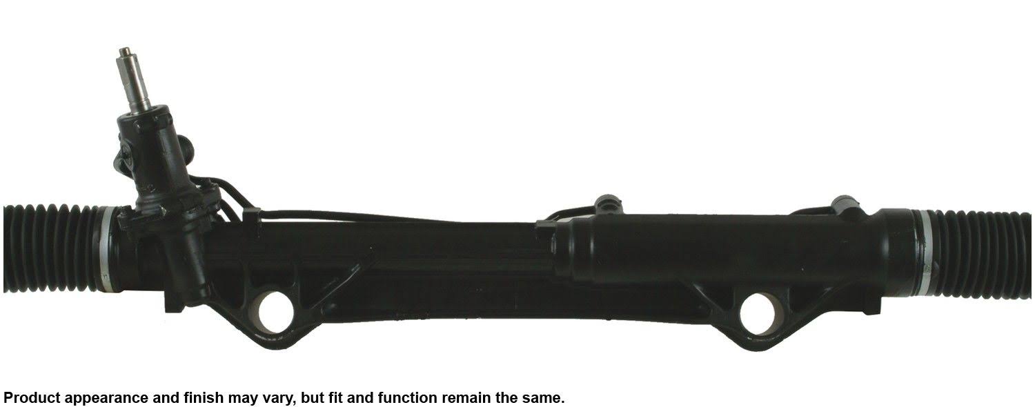 Rack & Pinion C7041