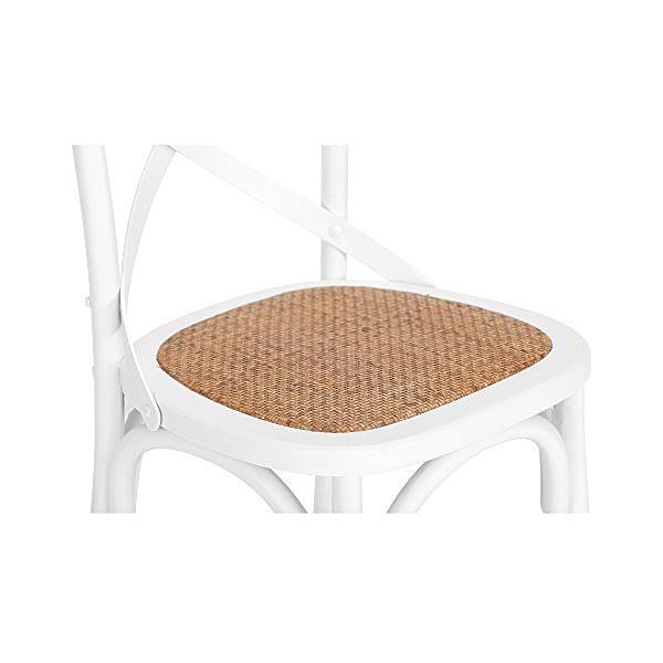 Crossback Chair E40655