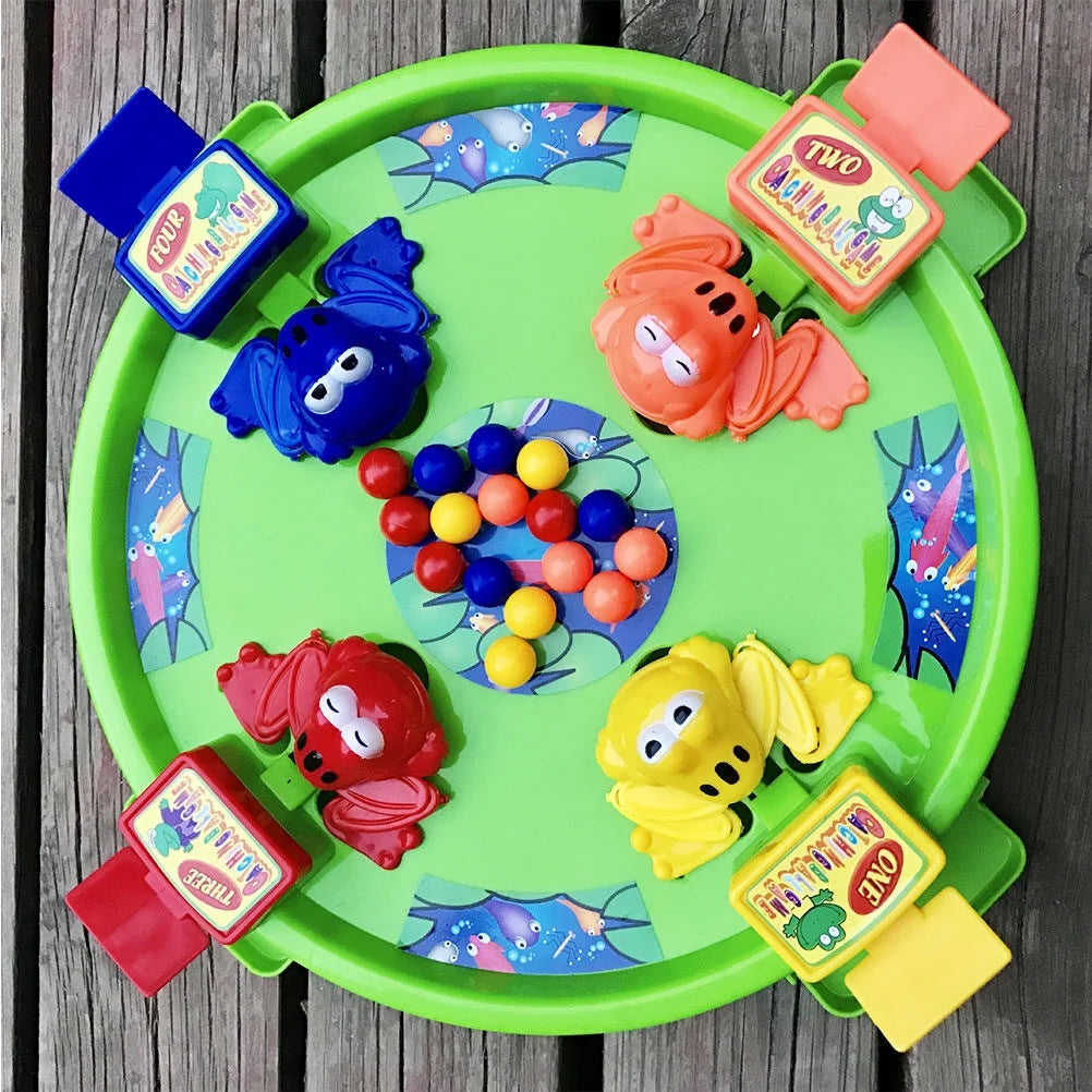 3D Battle Board Games Play Toy Set Table Game R240