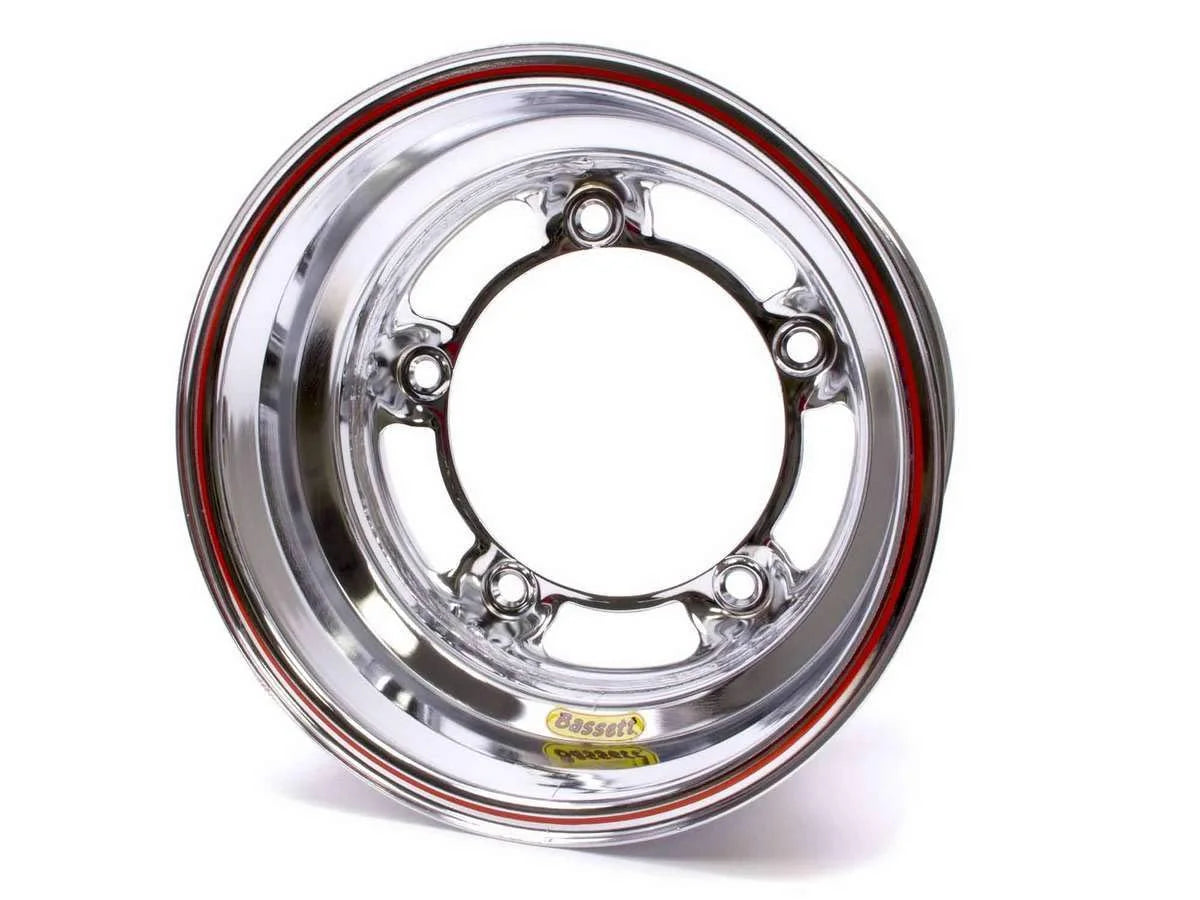 Chrome 15 x 8 in. Wheel N9064