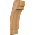 Olympic Smooth Brace, Western Red Cedar G375419